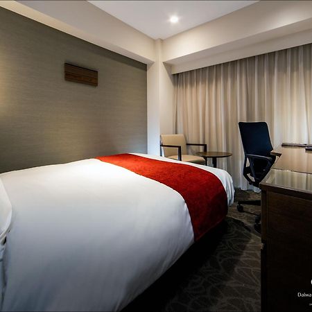 Daiwa Roynet Hotel Matsuyama Matsuyama  Zewnętrze zdjęcie