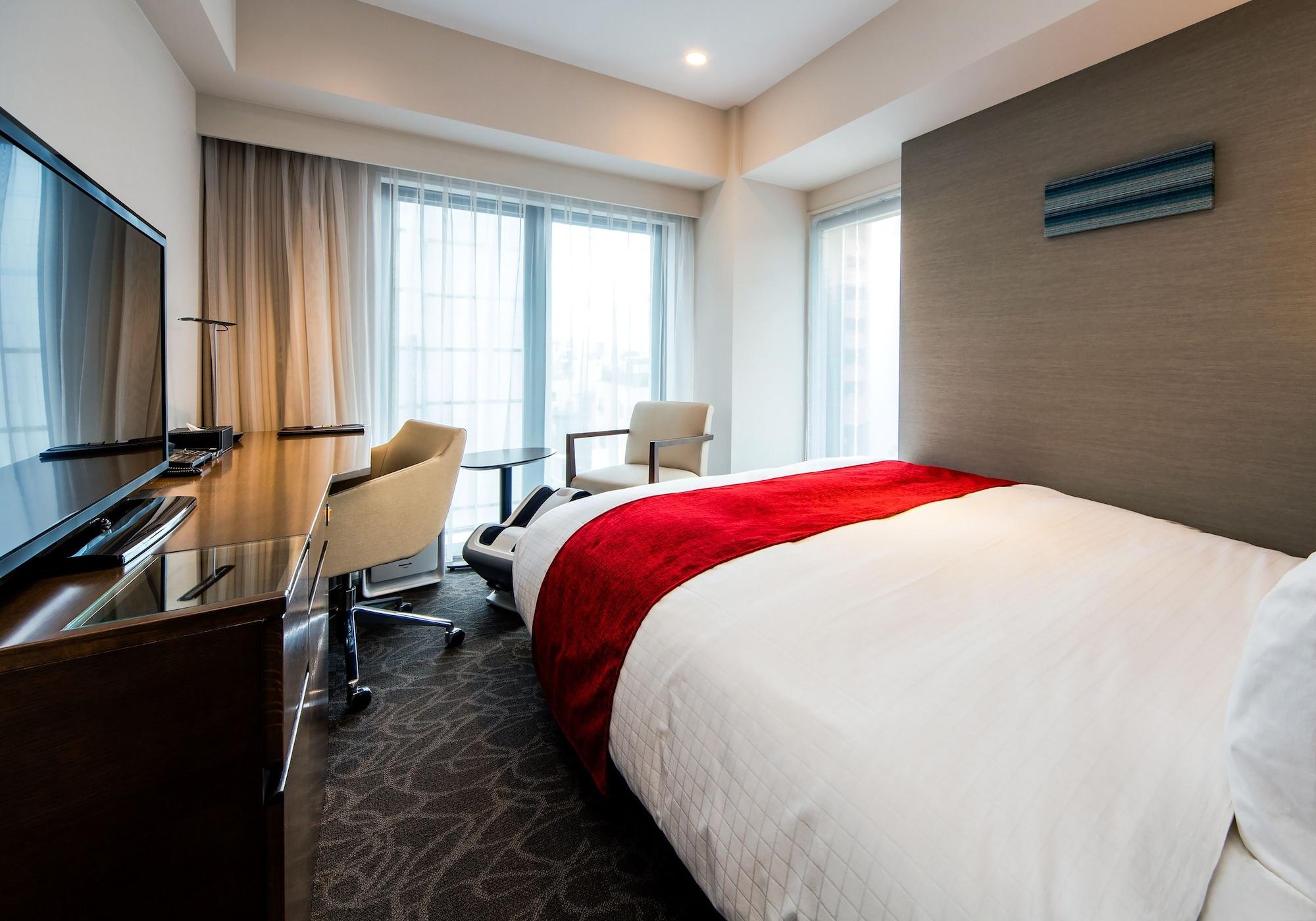 Daiwa Roynet Hotel Matsuyama Matsuyama  Zewnętrze zdjęcie