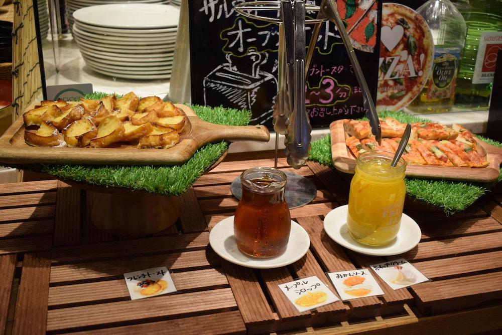 Daiwa Roynet Hotel Matsuyama Matsuyama  Zewnętrze zdjęcie