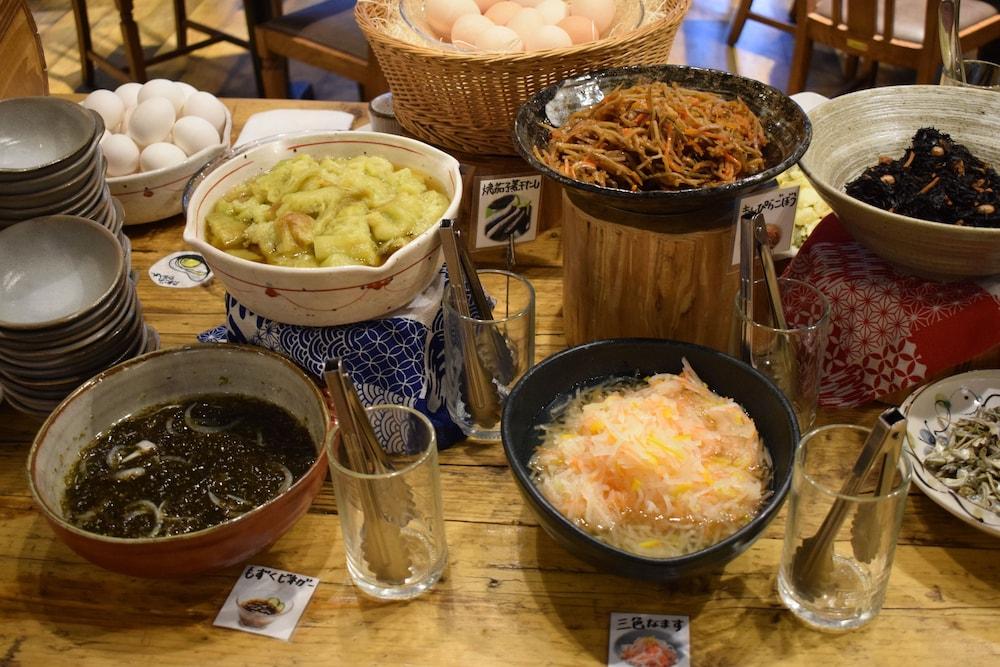 Daiwa Roynet Hotel Matsuyama Matsuyama  Zewnętrze zdjęcie