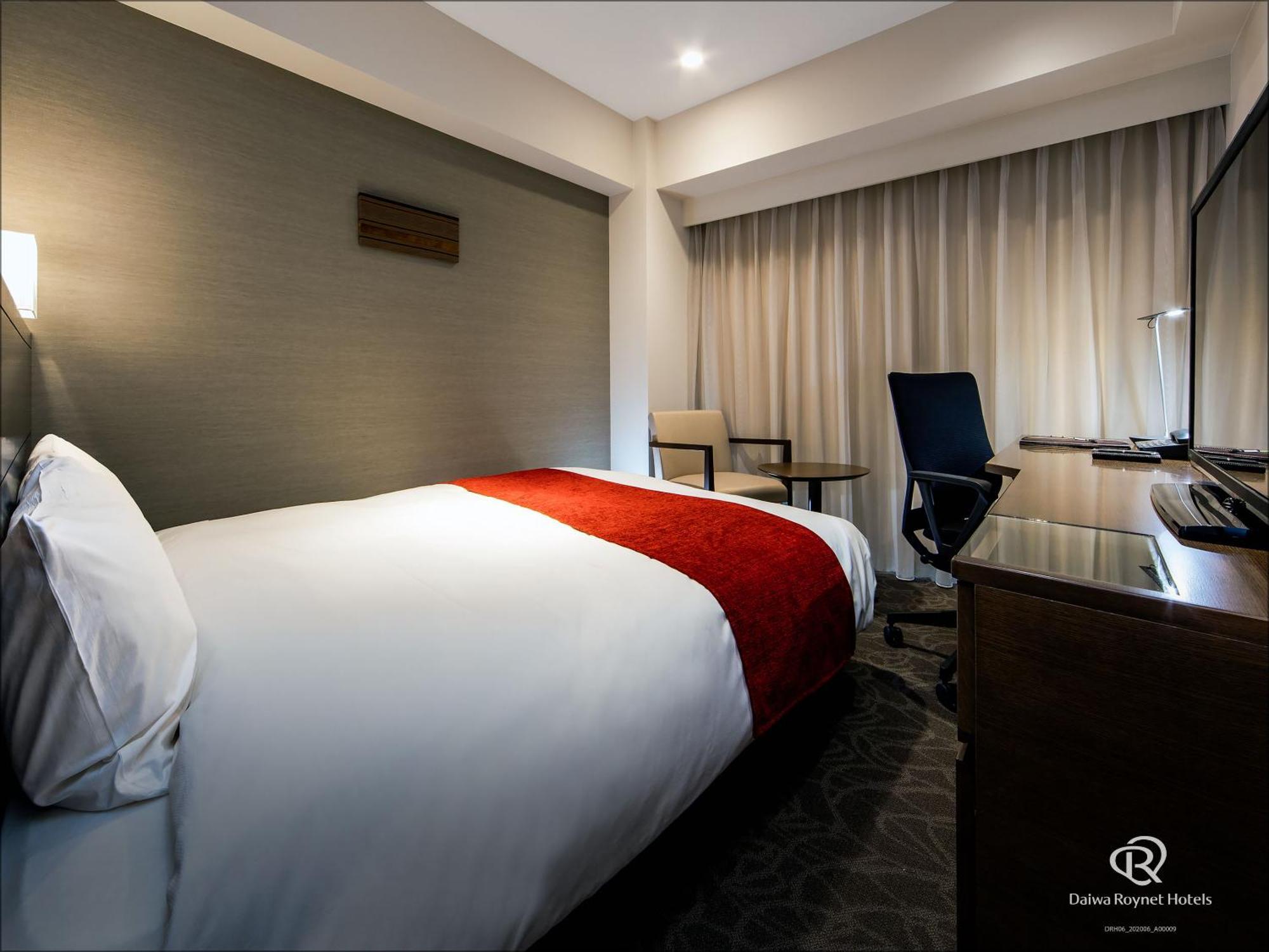 Daiwa Roynet Hotel Matsuyama Matsuyama  Zewnętrze zdjęcie