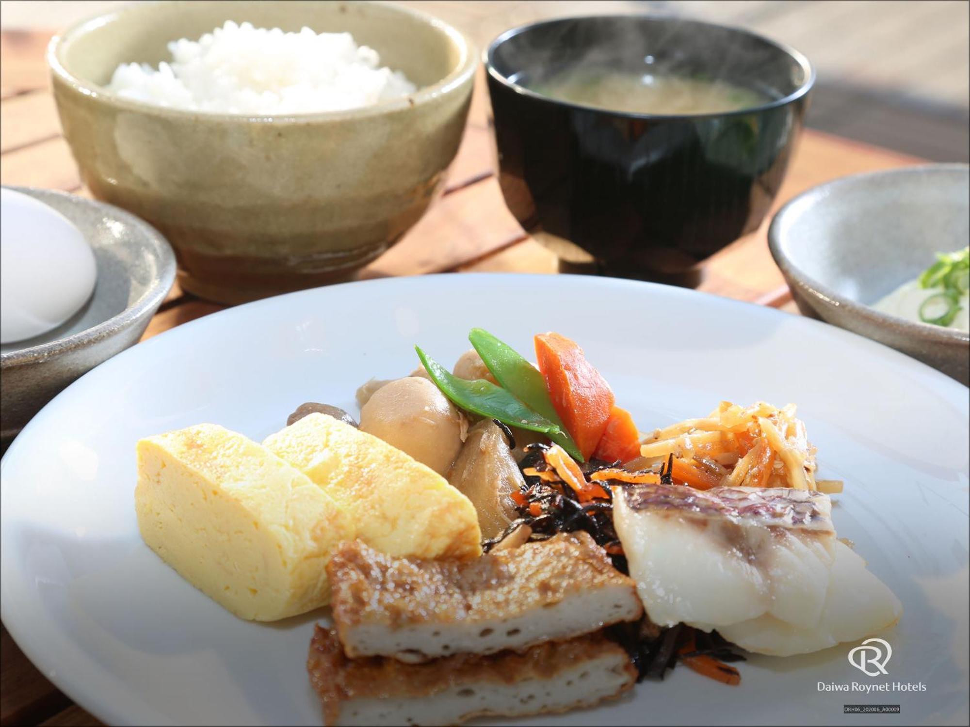 Daiwa Roynet Hotel Matsuyama Matsuyama  Zewnętrze zdjęcie